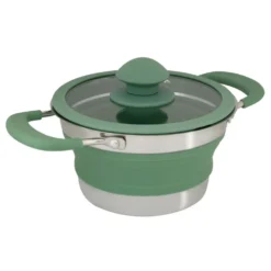 Camping-Kochtopf Eurotrail Mit Deckel 3,5 Liter, Pastellgrün 5 Camping-Kochtopf Eurotrail Mit Deckel 3,5 Liter, Pastellgrün -Campingbedarf Geschäft eurotrail camping kochtopf mit deckel campingtopf kochtopf gruen 1000 2 23647