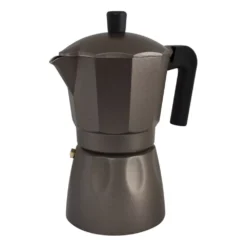 Espressokocher Eurotrail Cubana Perkolator Für 6 Tassen