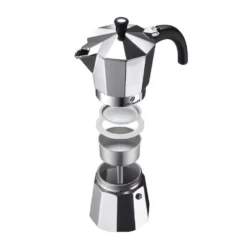 Espressokocher Eurotrail Cubana Perkolator Für 6 Tassen -Campingbedarf Geschäft eurotrail cubana perkolator kaffee bruehsystem 6 tassen camping kaffeekocher aluminiumtopf 1000 4 25995