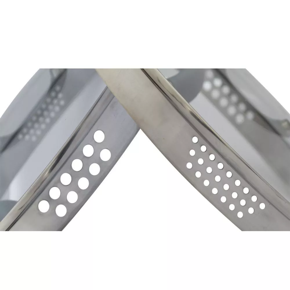 Camping-Kochtopf Eurotrail Gerona Mit Deckel, 2,2 Liter 5 Camping-Kochtopf Eurotrail Gerona Mit Deckel, 2,2 Liter – Bild 5