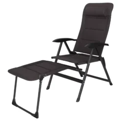 Campingstuhl Eurotrail Kendal Comfort 13 Campingstuhl Eurotrail Kendal Comfort -Campingbedarf Geschäft eurotrail kendal comfort campingstuhl air mesh dunkelgrau 1000 6 25007