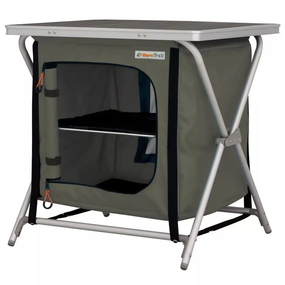 Campingschrank Eurotrail Rieux QS 1 Campingschrank Eurotrail Rieux QS