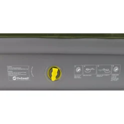 Doppel-Luftbett Outwell Excellent King 5 Doppel-Luftbett Outwell Excellent King -Campingbedarf Geschäft excellent king outwell bequemes luftbett mit vorteilhaftem ventil 1000 2 24996