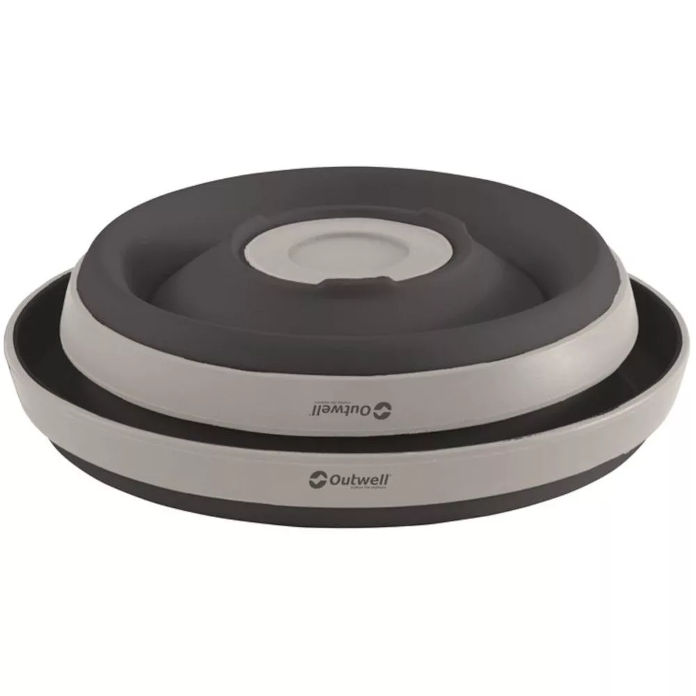 Faltbares Outwell Schüssel-Set, Navy Night 3 Faltbares Outwell Schüssel-Set, Navy Night – Bild 3