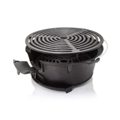 Dutch Oven Petromax Feuergrill 11 Dutch Oven Petromax Feuergrill -Campingbedarf Geschäft feuergrill mit kipptuer kohle briketts bequem nachlegen gusseisen mobiler grill 1000 2 27384