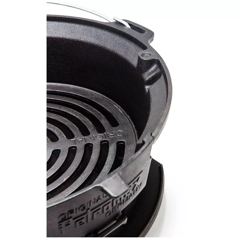 Dutch Oven Petromax Feuergrill 7 Dutch Oven Petromax Feuergrill – Bild 7