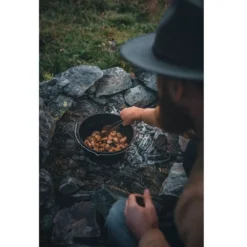 Dutch Oven Petromax Feuertopf Set Ft9-t -Campingbedarf Geschäft feuertopf ft9 petromax lecker essen am lagerfeuer 1000 5 28031