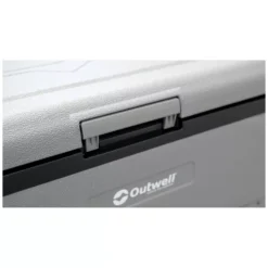 Kompressorkühlbox Outwell Arctic Chill 40 11 Kompressorkühlbox Outwell Arctic Chill 40 -Campingbedarf Geschäft flacher kuehlbox gefrierbox griff outwell arctic chill 40 1000 4 27982