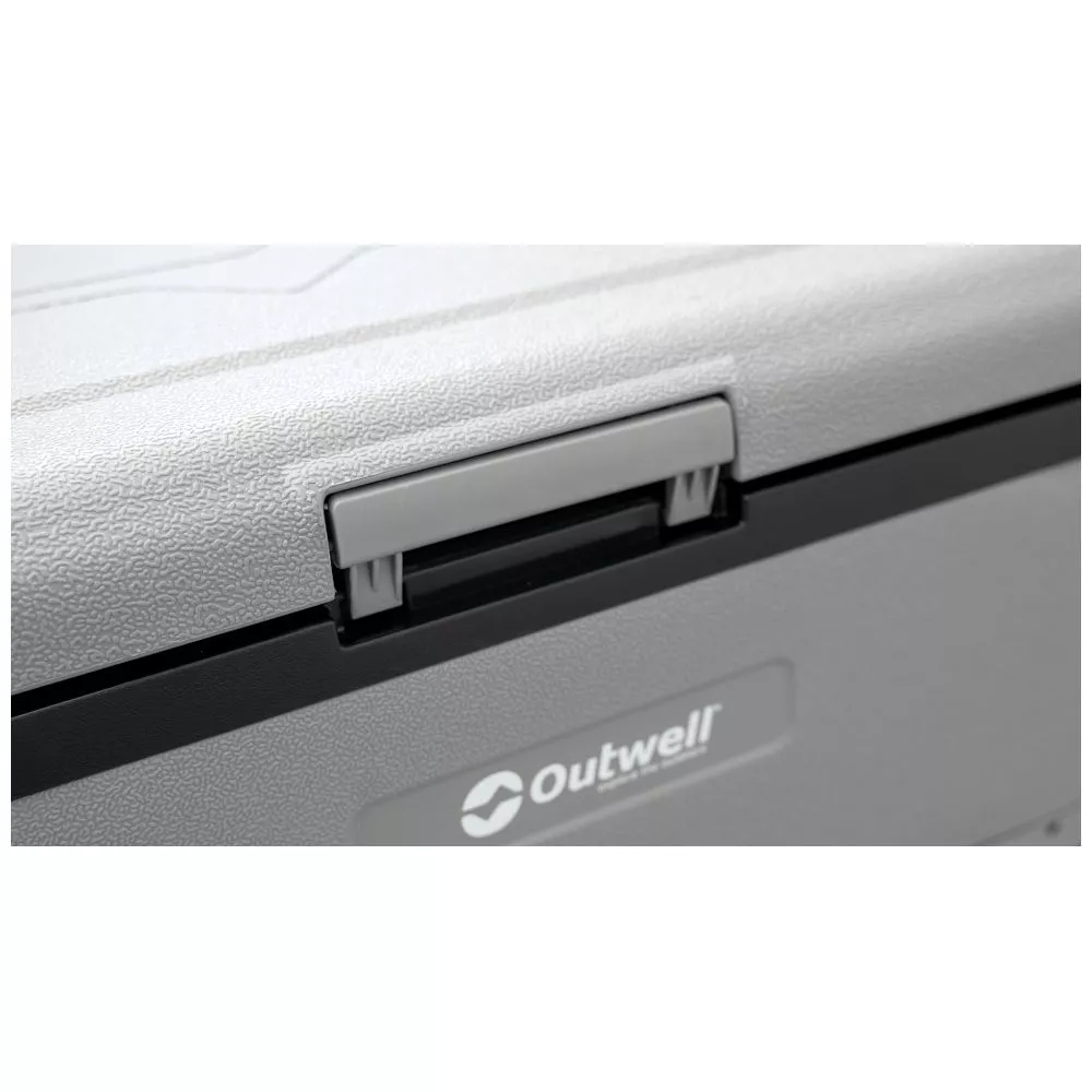 Kompressorkühlbox Outwell Arctic Chill 40 5 Kompressorkühlbox Outwell Arctic Chill 40 – Bild 5
