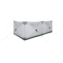 Camping Windschutz Outwell Parton Windscreen 12 Camping Windschutz Outwell Parton Windscreen -Campingbedarf Geschäft flexibel aufstellbarer halb freistehender camping windschutz outwell parton 1000 3 26452