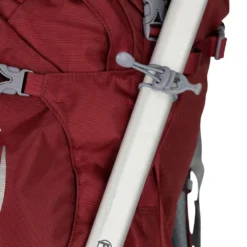 Damenrucksack Osprey Ariel 55 WM/L, Claret Red 32 Damenrucksack Osprey Ariel 55 WM/L, Claret Red -Campingbedarf Geschäft frauenrucksack osprey ariel 55 trekkingrucksack claret red 1000 12 22206