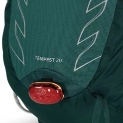 Damenrucksack Osprey Tempest 20 WM/L, Jasper Green 19 Damenrucksack Osprey Tempest 20 WM/L, Jasper Green -Campingbedarf Geschäft frauenrucksack wanderrucksack fahrradrucksack osprey tempest 20 jasper green 1000 6 22196