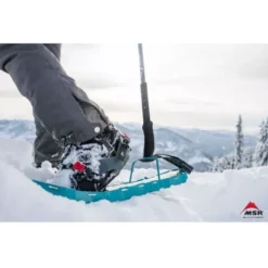 Damen-Schneeschuhe MSR Lightning Explore Women's W 25, Teal 7 Damen-Schneeschuhe MSR Lightning Explore Women's W 25, Teal -Campingbedarf Geschäft frauenschneeschuhe msr lightning explore womens w 25 schneeschuhe frauen damen damenschneeschuhe teal 3 3 17409