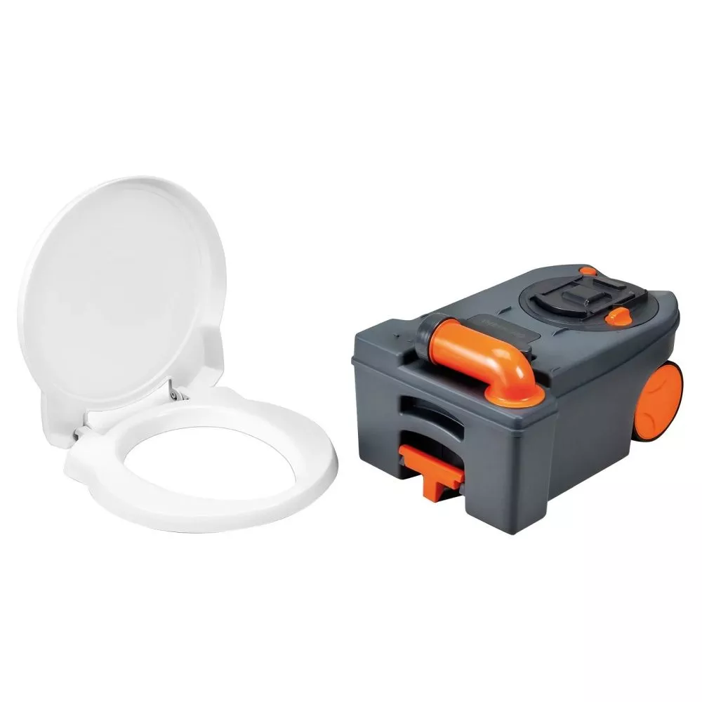 Thetford Fresh-Up-Set Für C260 Serie 2 Thetford Fresh-Up-Set Für C260 Serie – Bild 2