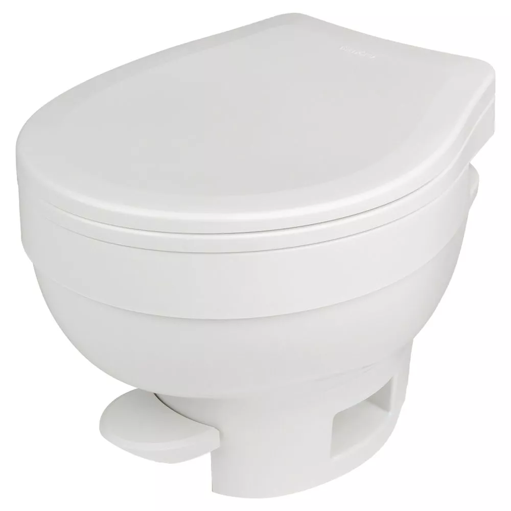 Einbautoilette Thetford Aqua Magic VI, Low 4 Einbautoilette Thetford Aqua Magic VI, Low – Bild 4