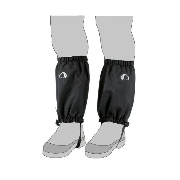 Gamaschen Tatonka Gaiter 420 HD Short 1 Gamaschen Tatonka Gaiter 420 HD Short