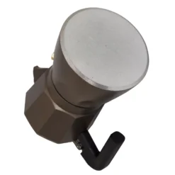 Espressokocher Eurotrail Cubana Perkolator Für 6 Tassen -Campingbedarf Geschäft gas keramik elektro halogen herd kaffee espresso campingkocher eurotrail cubana perkolator 6 tassen 1000 2 25995