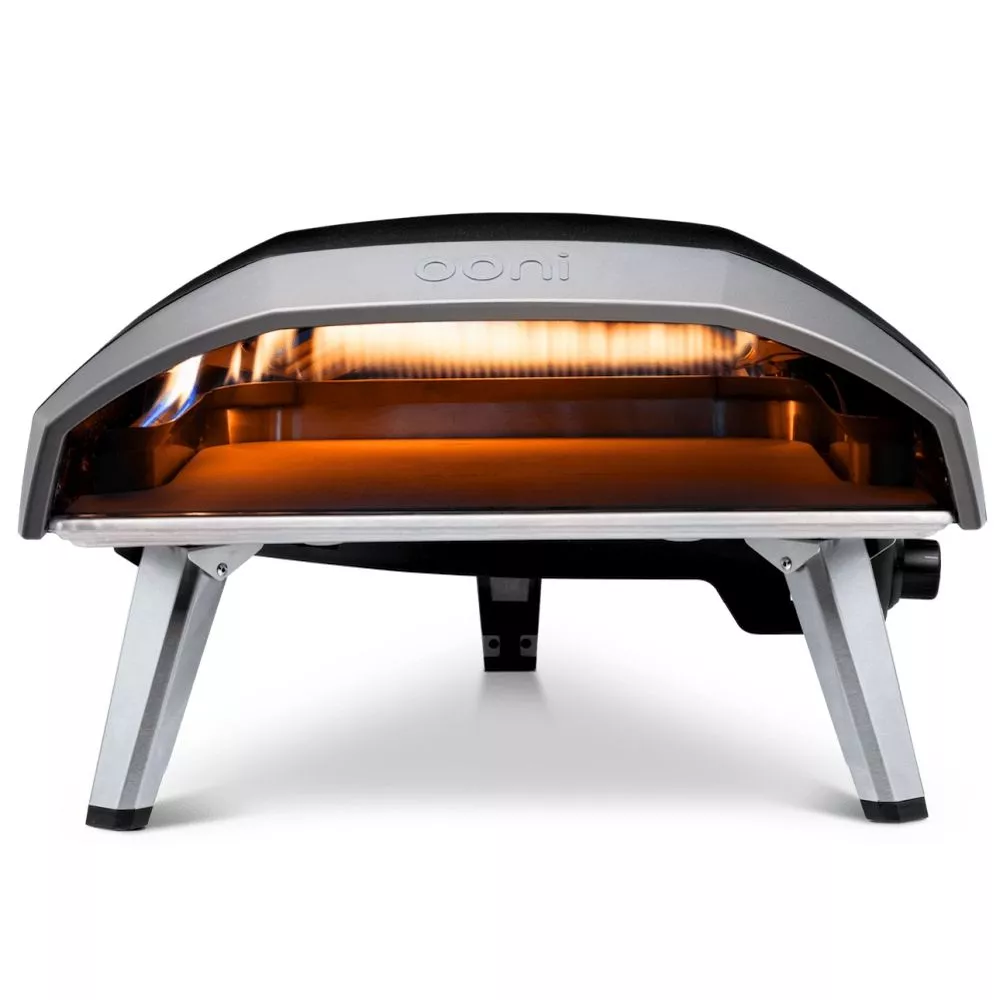 Gas-Pizzaofen Ooni Koda 12, 50 Mbar 2 Gas-Pizzaofen Ooni Koda 12, 50 Mbar – Bild 2
