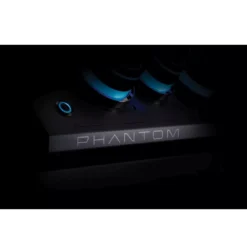 Gasgrill Napoleon Phantom Prestige 500 RSIB, Satin-schwarz -Campingbedarf Geschäft gasgrill black prestige 500 rsib infrarot phantom logo 1000 14 21647