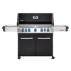 Gasgrill Napoleon Prestige 665, Schwarz