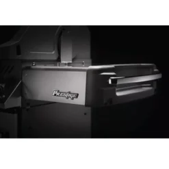 Gasgrill Napoleon Prestige 500 RSIB, Schwarz -Campingbedarf Geschäft gasgrill napoleon prestige seitenablage edelstahl 12 18922