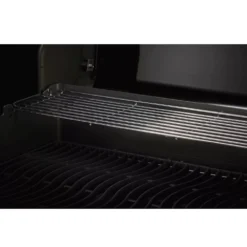 Gasgrill Napoleon Rogue XT425 SIB, Edelstahl | Ausstellungsstück -Campingbedarf Geschäft gasgrill napoleon rogue warmhalterost warming rack grillzubehoer 1000 11 28682