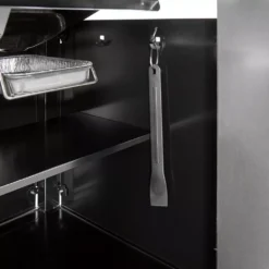 Gasgrill Weber Genesis E-325s Gas Grill, Black | Ausstellungsstück -Campingbedarf Geschäft gasgrill weber genesis aufhaengung grillschrank besteckhaken 1000 9 28686