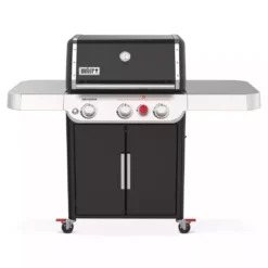 Weber Outdoorküche BBQ-Kitchen, 2er Set Für Genesis E-325S Ohne Seitenkocher 21 Weber Outdoorküche BBQ-Kitchen, 2er Set Für Genesis E-325S Ohne Seitenkocher -Campingbedarf Geschäft gasgrill weber genesis e325s black 3 edelstahlbrenner 1 searzone 1000 8 26352
