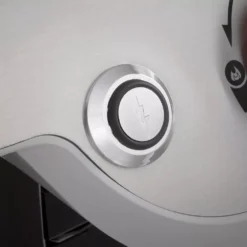 Gasgrill Weber Genesis E-325s Gas Grill, Black | Ausstellungsstück -Campingbedarf Geschäft gasgrill weber genesis elektronische zuendung grillzuendung 1000 5 28686