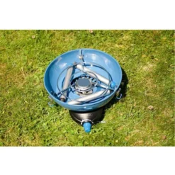 Gaskocher, Campingkocher Campingaz Party Grill 400 R -Campingbedarf Geschäft gaskocher campingkocher campingaz party grill 400 6 5 12648