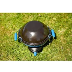 Gaskocher, Campingkocher Campingaz Party Grill 400 R -Campingbedarf Geschäft gaskocher campingkocher campingaz party grill 400 7 6 12648