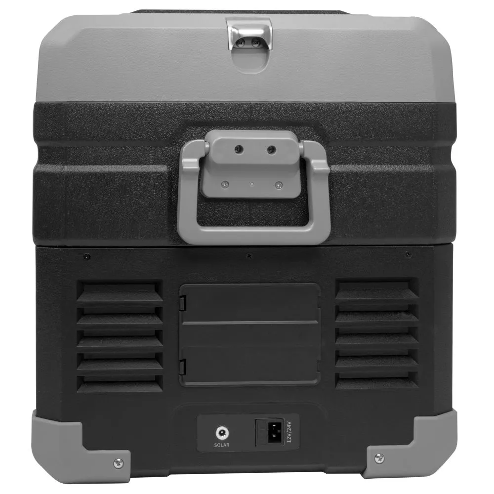 Kompressor-Kühlbox Brunner Polarys Freeze DZ 45 3 Kompressor-Kühlbox Brunner Polarys Freeze DZ 45 – Bild 3