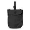 Geheime BH-Tasche Pacsafe Coversafe S25, Black