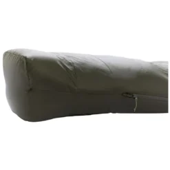 Sommerschlafsack Nordisk Knuth +10° | Grösse XL -Campingbedarf Geschäft geraeumiges haifischflossen fussteil knuth 10 mumienschlafsack sommer 1000 4 28154