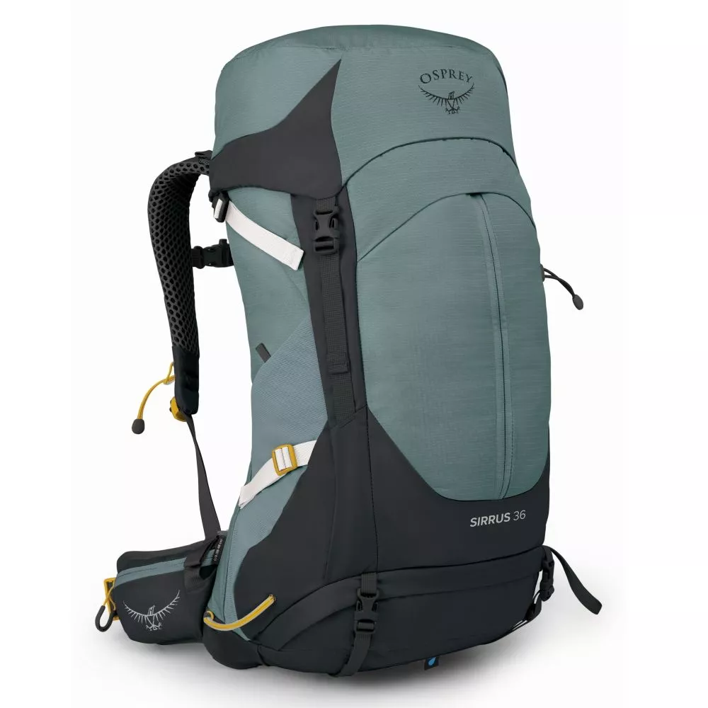 Daypack Osprey Sirrus 36, Succulent Green O/S 2 Daypack Osprey Sirrus 36, Succulent Green O/S – Bild 2