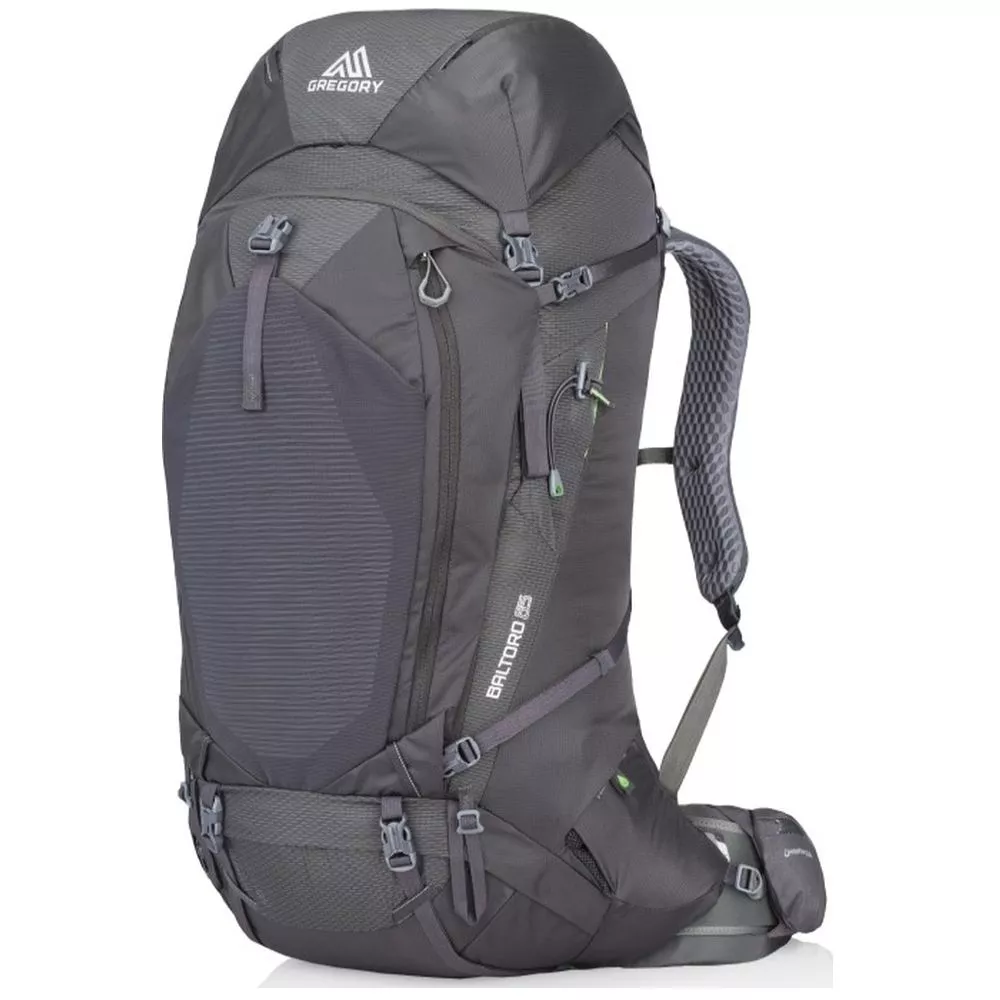 Herrenrucksack Gregory Baltoro 85 Medium, Onyx Black 1 Herrenrucksack Gregory Baltoro 85 Medium, Onyx Black
