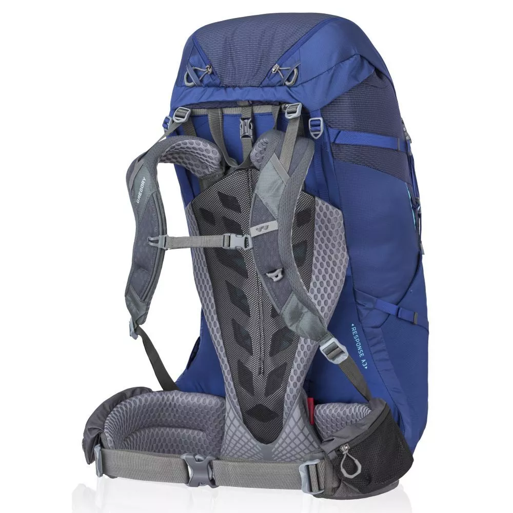 Damenrucksack Gregory Deva 70 Small, Nocturne Blue 2 Damenrucksack Gregory Deva 70 Small, Nocturne Blue – Bild 2