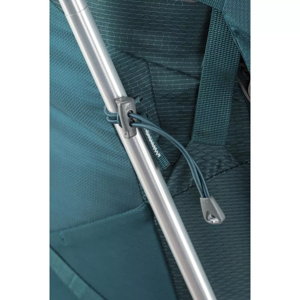 Damenrucksack Gregory Deva 70 Small, Nocturne Blue 10 Damenrucksack Gregory Deva 70 Small, Nocturne Blue – Bild 10