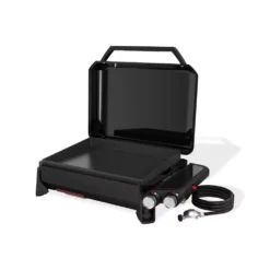 Campingbedarf Geschäft -Campingbedarf Geschäft griddle gp56 weber gasgrill brennstoff fluessiggas schwarzer mobiler grill 1000 1 27741