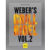 Grillbuch Weber's Grill-Bibel Vol. 2