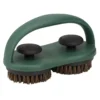 Grillbürste Big Green SpeediClean Dual Brush Scrubber