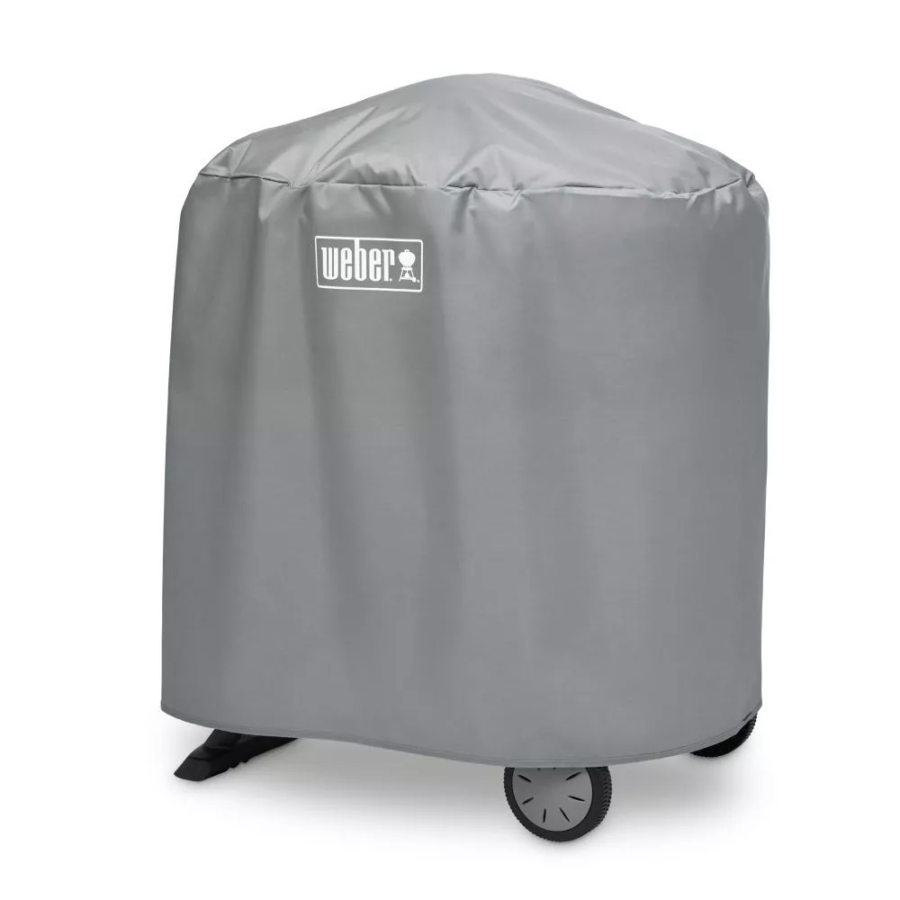 Weber Abdeckhaube Standard Für Weber Q-Serie Mit Rollwagen Oder Stand 2 Weber Abdeckhaube Standard Für Weber Q-Serie Mit Rollwagen Oder Stand – Bild 2