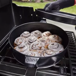 Weber Outdoorküche BBQ-Kitchen, 2er Set Für Genesis E-415 Ohne Seitenkocher 23 Weber Outdoorküche BBQ-Kitchen, 2er Set Für Genesis E-415 Ohne Seitenkocher -Campingbedarf Geschäft grillen kochen backen raeuchern genesis e 415 weber gasgrill weber crafted 1000 10 26358