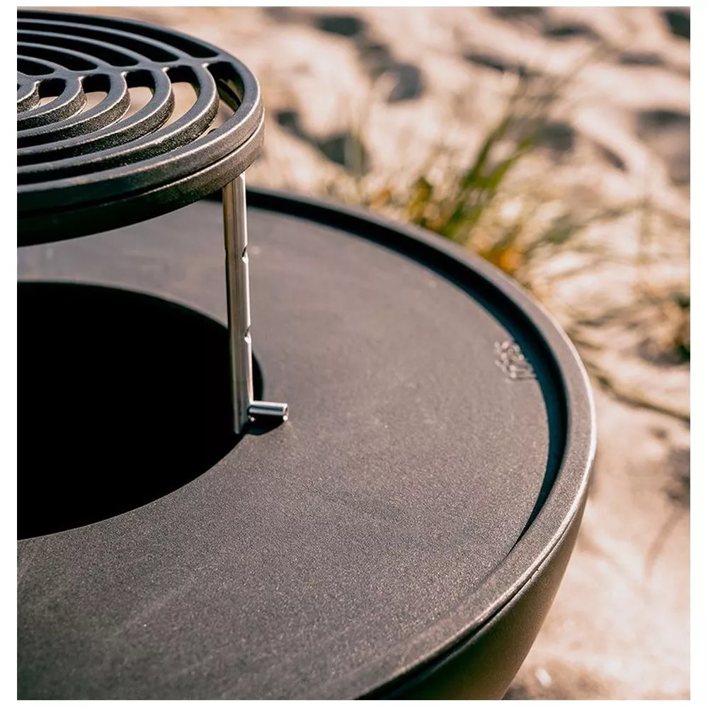 Grillrost Höfats Bowl 57 Sear Grate 6 Grillrost Höfats Bowl 57 Sear Grate – Bild 6