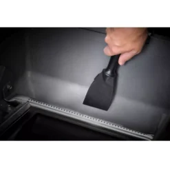 Grillreinigung Napoleon 3-teiliges Grillkammer-Reinigungsset -Campingbedarf Geschäft grillkammer reinigung napoleon reinigungsset kunststoff schaber 1000 4 20080