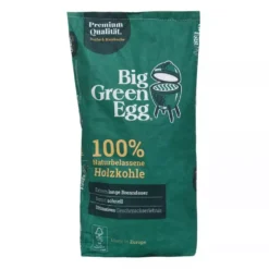 Big Green Egg Pro Large Starterset - 50 Jahre Jubiläums-Paket -Campingbedarf Geschäft grillkohle big green egg bio holzkohle 4 5kg grillholzkohle 1000 6 26273