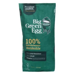 Holzkohle Big Green Egg Bio-Holzkohle 4,5 Kg