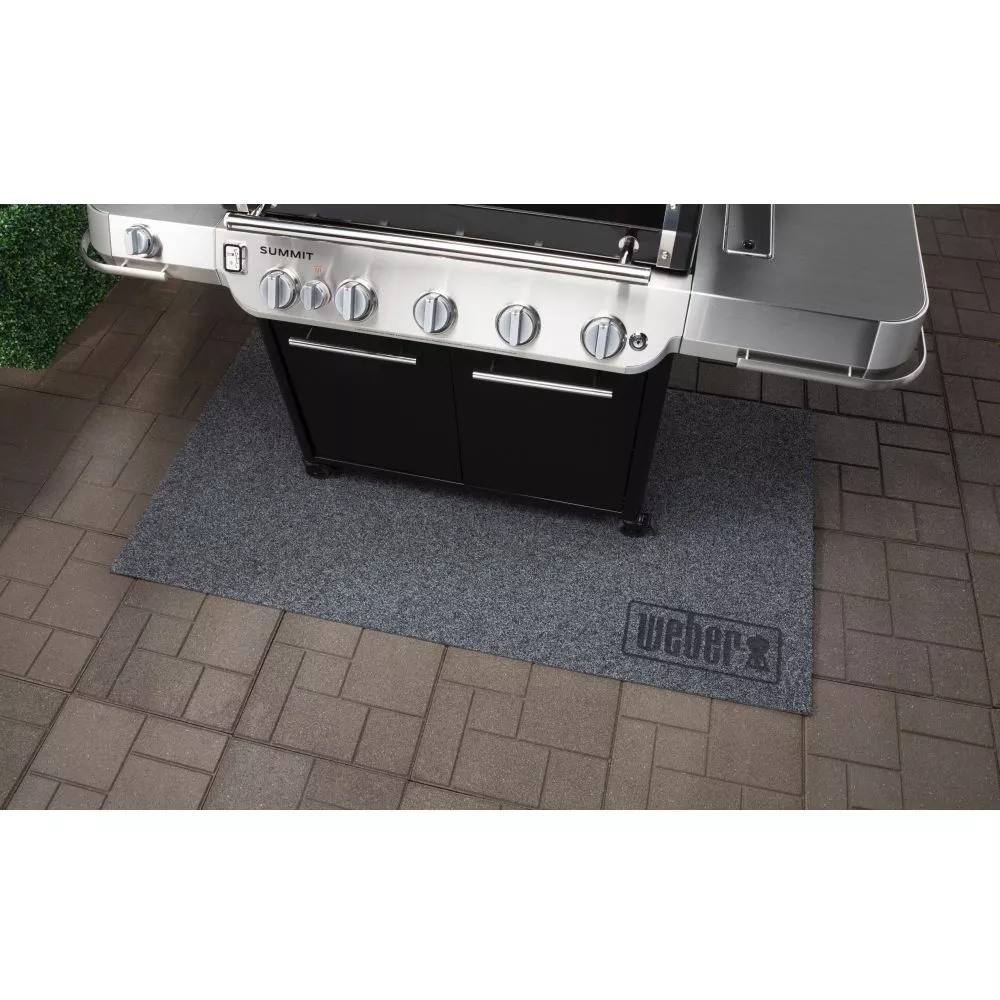 Weber Grillmatte 190 X 114 Cm 6 Weber Grillmatte 190 X 114 Cm – Bild 6