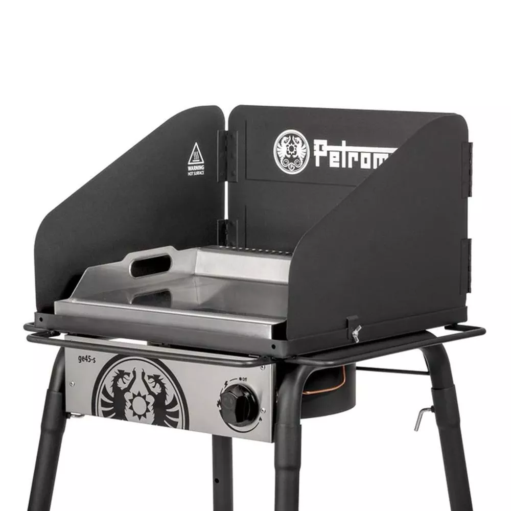 Grillplatte Petromax Grillplatte Für Gastisch 3 Grillplatte Petromax Grillplatte Für Gastisch – Bild 3