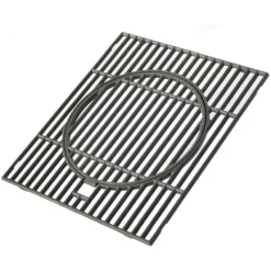 Grillrost Campingaz Culinary Modular 3 & 4 Series Modelle 7 Grillrost Campingaz Culinary Modular 3 & 4 Series Modelle -Campingbedarf Geschäft grillrost aus gusseisen mit herausnehmbaren einsatz fuer pizzastein paellapfanne campingaz culinary modular 3 und 4 series modelle 1000 2 26246